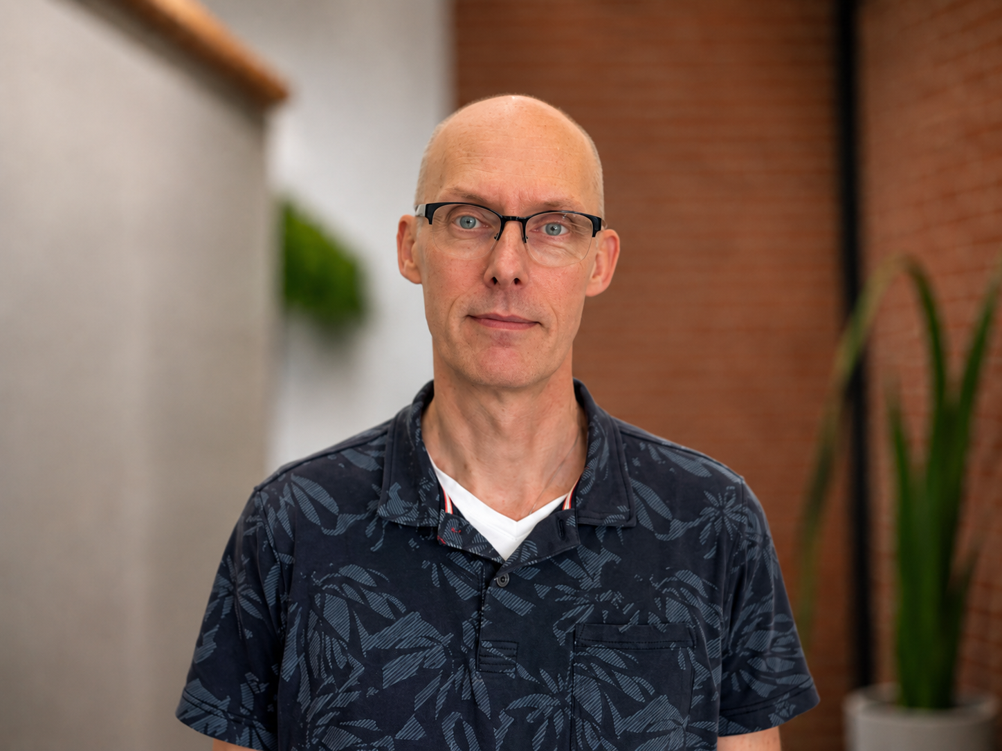 Erwin Groot